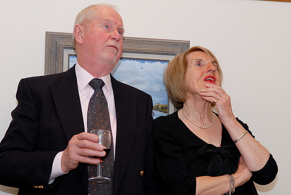 Connie's 90th Birthday Party