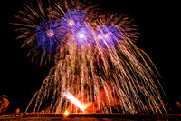 Fireworks 2012