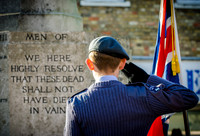 Remembrance Day 2012