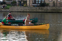 Santa Arrives 2022