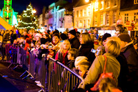 Xmas Lights 2012
