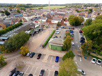 Cattle Market Carpark