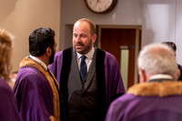 Mayor Making 10-05-23