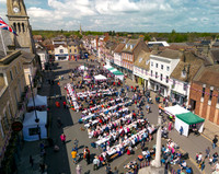 The Coronation Big Lunch 07-05-23