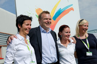 Life Plus June 2012
