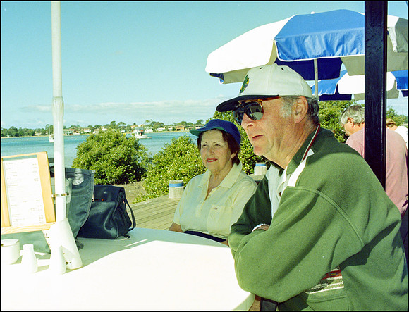Campervan trip NSW south coast