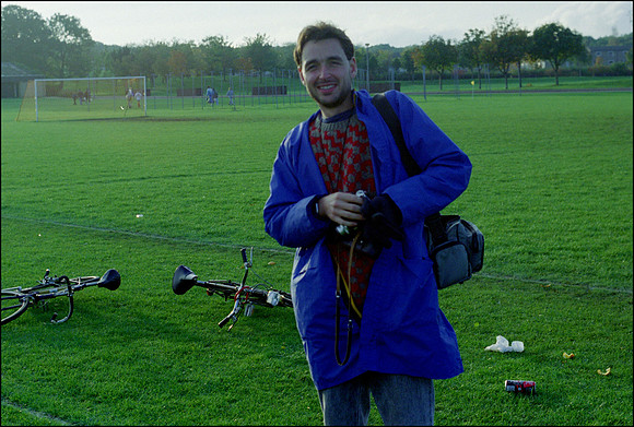 Bretton, Peterborough 1990
