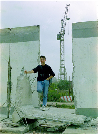 Berlin 1990