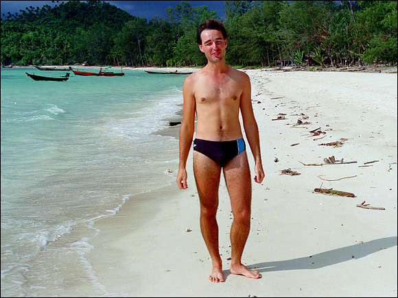 Thailand 1989