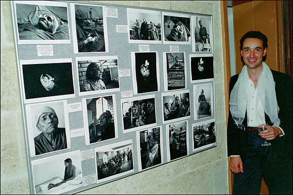 Solo Exhibition 1995