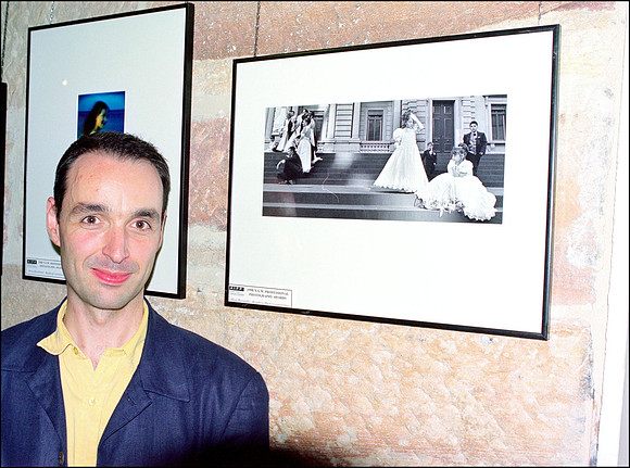 1998 NSW Pro Photo Awards