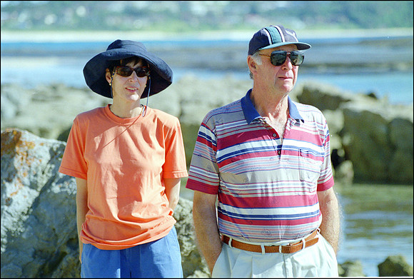 Mollymook, NSW Dec 1999
