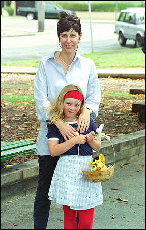 Sydney, Dec 1999