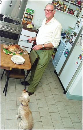 Sydney, Dec 1999