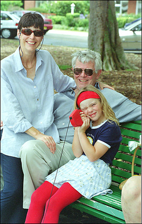 Sydney, Dec 1999