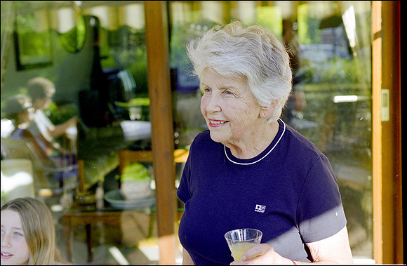 Sydney, Dec 1999