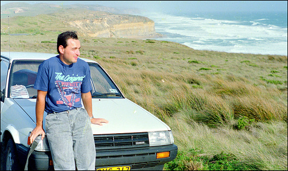 Great Ocean Road