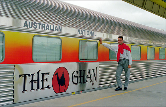 Adelaide 1988