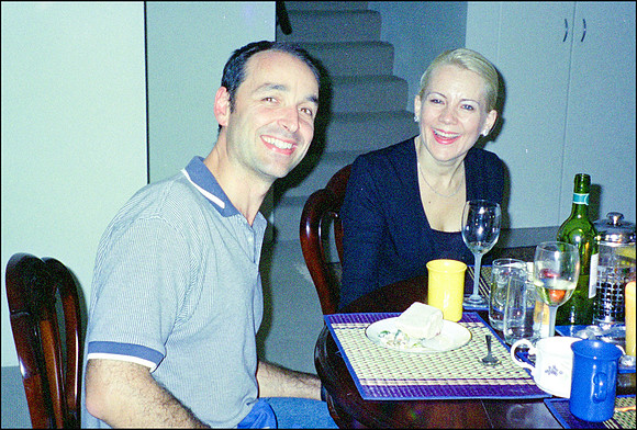 Vikki's Place, 2002