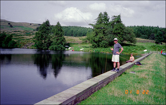 Lake District