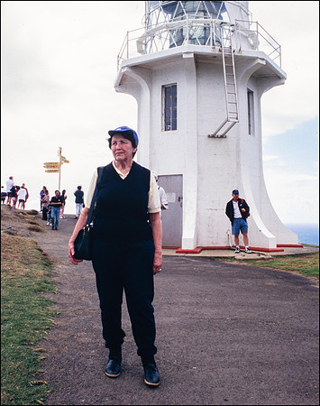 New Zealand