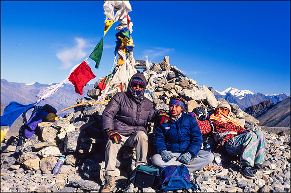 Nepal 1994