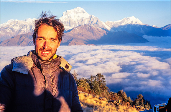Nepal 1994