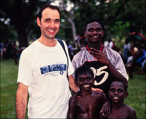 Bathurst Island 2001