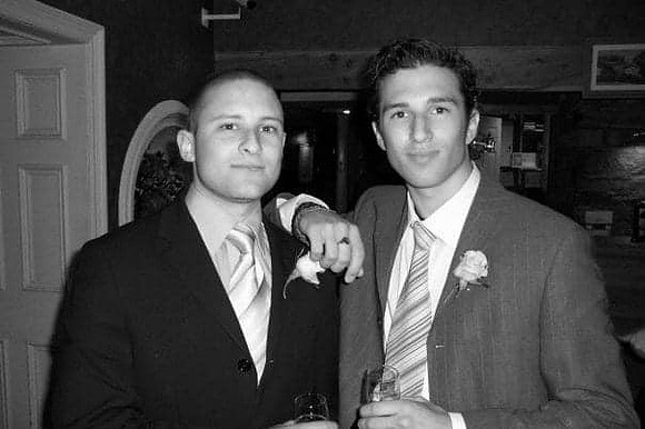 ed and mike