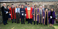 Official Opening of the Bandstand 10-09-23
