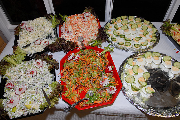 Connie's 90th Birthday Party