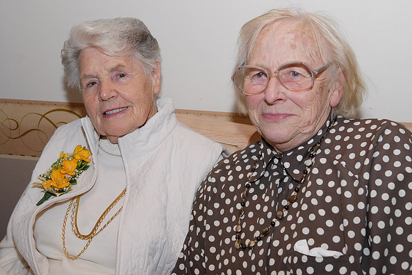 Connie's 90th Birthday Party