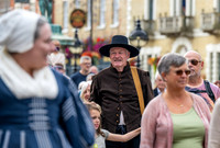 600th Bridge Anniversary