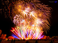 Fireworks 2021