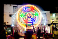 The St Ives Michaelmas Fair