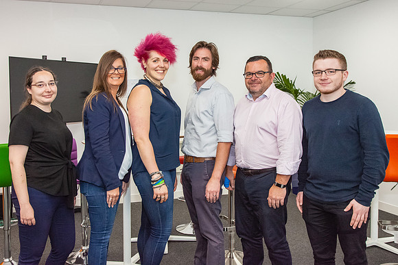 LifePlus CI Team 96-1640