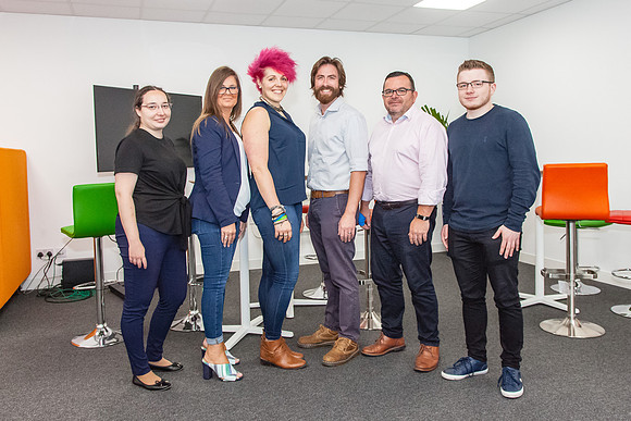 LifePlus CI Team 300-1635