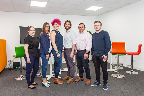 LifePlus CI Team 300-1636