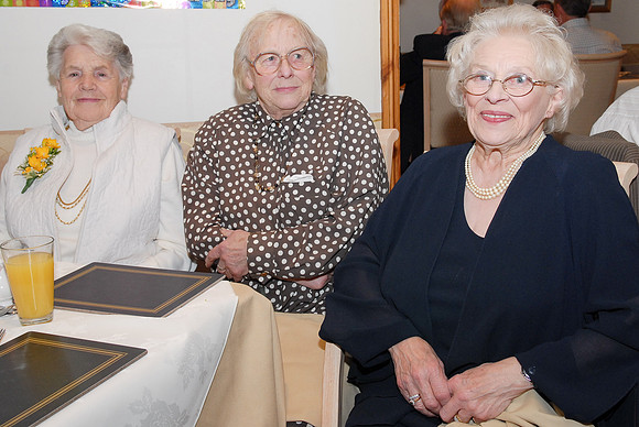 Connie's 90th Birthday Party