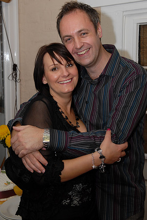 Connie's 90th Birthday Party