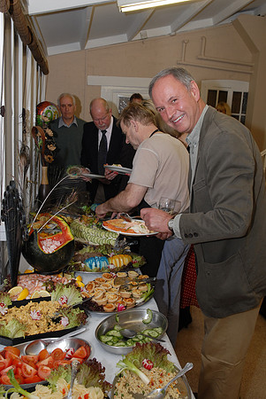 Connie's 90th Birthday Party