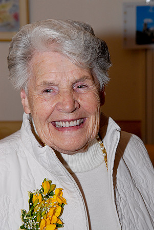 Connie's 90th Birthday Party