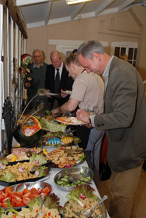Connie's 90th Birthday Party