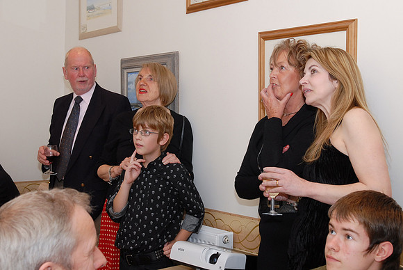 Connie's 90th Birthday Party