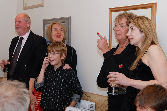 Connie's 90th Birthday Party