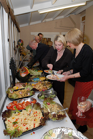 Connie's 90th Birthday Party