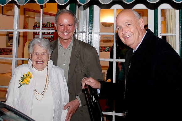 Connie's 90th Birthday Party