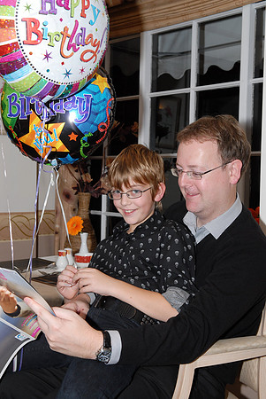 Connie's 90th Birthday Party