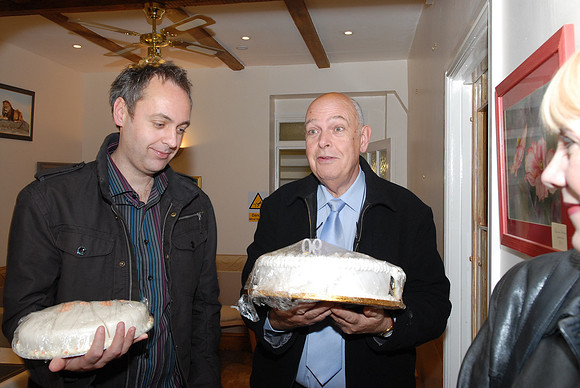 Connie's 90th Birthday Party