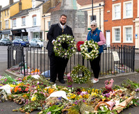 Flowers Removal 23-09-22